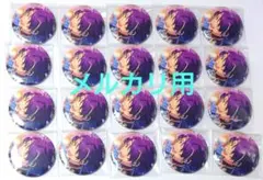 あんスタ　仙石忍　缶バッジ　イベコレ　テーマスカウト　コレクション