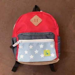 子ども用リュック　1-2歳のサムネイル