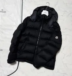 2025年最新】moncler モンジュネーブル サイズ4の人気アイテム - メルカリ
