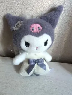 サンリオキャラクターズ　クラシカルブライドマスコット　クロミ