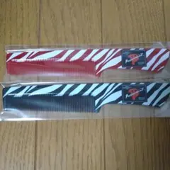 ペパーミント　コブラ&ロケットサウンズ未使用コームセット　ピンクドラゴン 2026年最新】ペパーミント コブラの人気アイテム - メルカリ