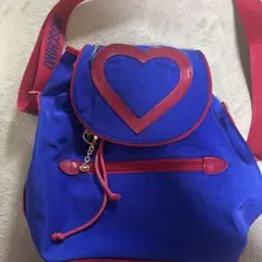 MOSCHINO ショルダーバッグ 90年代 ヴィンテージのサムネイル