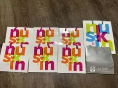 ショッパー8点セット