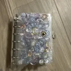 ボンボンドロップシール手帳 シール帳 シールまとめ売り