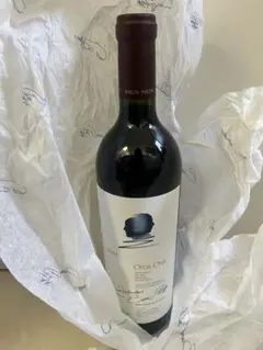Opus One オーパスワン 2019 750ml 赤ワイン 正規品 未開栓 - メルカリ