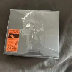 amazarashi ゴースト