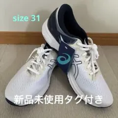 新品未使用ASICS GEL-KAYANO 27 ランニングシューズ