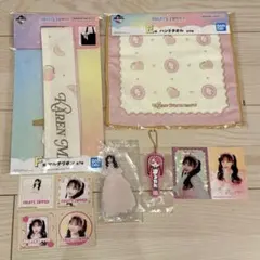 FRUITS ZIPPER 松本かれんコンプリートセット - メルカリ