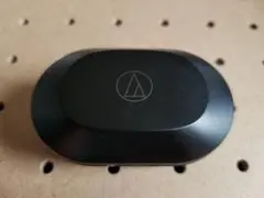 【充電ケースのみ】audio-technica ATH-CKR70TW ブラック
