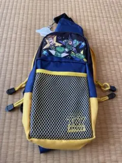 ボディバッグ　トイストーリー　　ディズニーストア