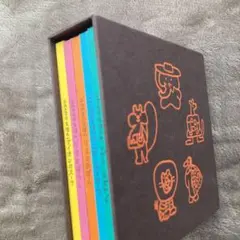 エルメスえほん5冊セット　100%ORANGEのサムネイル