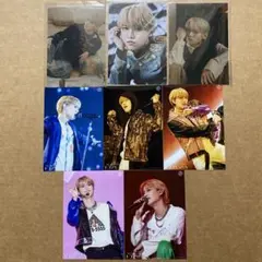 JO1 白岩瑠姫 生写真 TROPICAL NIGHT MIDNIGHT SUN