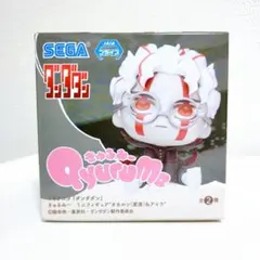 2025年最新】きゅるみー ダンダダンの人気アイテム - メルカリ