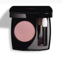 CHANEL 267 ブランローズ　オンブル エサンシエル　限定　完売品 CHANEL オンブル エサンシエル267 ブラン ローズ限定色 - メルカリ