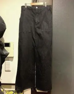 kastane デニムスカート