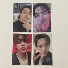 エスクプス HAPPY BURSTDAY 会場 限定 holiday コンプ