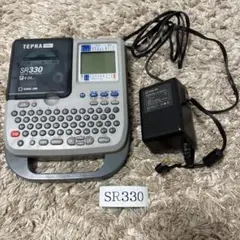 2025年最新】テプラ sr330 proの人気アイテム - メルカリ