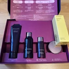 アテニア　ドレスリフト　トライアルセット