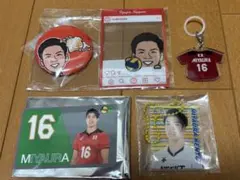 2025年最新】宮浦健人選手の人気アイテム - メルカリ