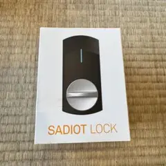 お買得【美品】スマートロック スマート家電