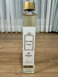 【日本酒リキュール 白牡丹】大吟醸漬込梅酒 200ml ヒルトン広島限定ラベルのサムネイル