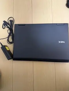 ノートパソコン ジャンク品