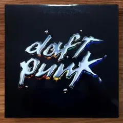 2025年最新】daft punk discoveryの人気アイテム - メルカリ