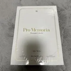 【ミンジュ アルバム トレカ5枚】写真集 Pro Memoria ミンジュ アルバム トレカ5枚】写真集 Pro Memoria 2025年最新