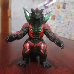 2026年最新】ソフビ アークベリアルの人気アイテム - メルカリ