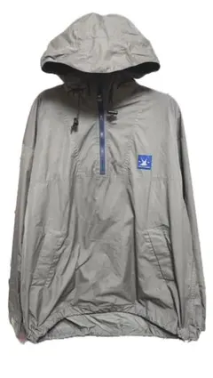 00s HELLY HANSEN マウンテンパーカー　アノラック　パーカー