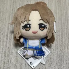 アイドルマスターシャイニーカラーズ　ノクチル　市川雛菜　ぬいぐるみ アイドルマスターシャイニーカラーズ ノクチル 市川雛菜 ぬいぐるみ