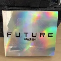 三代目JSBのCD