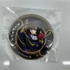 コードギアス 20周年記念復刻上映会 アルティメタルバッジ ルルーシュ