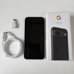 Google Pixel 8a 本体