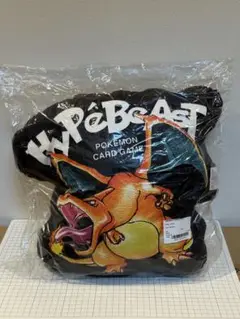 未使用 リザードン　パーカー　HYPEBEAST ポケモンカードゲーム 2025年最新】hypebeast リザードンの人気アイテム - メルカリ