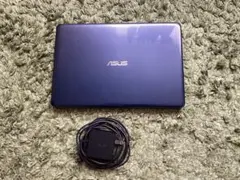ASUS Windowsノート本体 E202SA-FD0001T - メルカリ