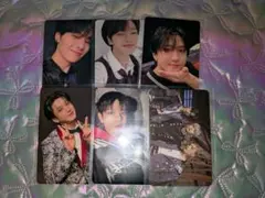 straykids スキズトレカ まとめ売り