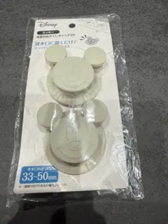 Disney ミッキー 洗面台めかくしキャッチ 2Pのサムネイル