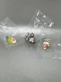 JOCHUM めじるしアクセサリー