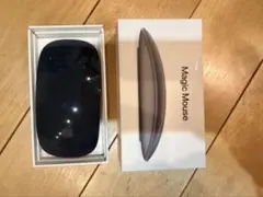 2026年最新】Apple Magic Mouse - ブラック（Multi-Touch対応）の人気
