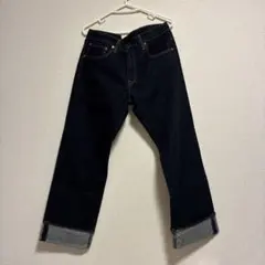 【LEVI'S 】569 デニム W31 L32 ダークインディゴ