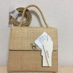 リリーブラウン クラシカルサマーバッグのサムネイル