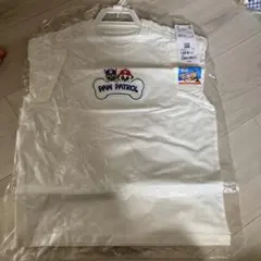 PAW PATROL ホワイト Tシャツ　ユニクロ