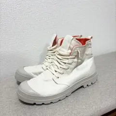 期間限定値下げ！PALLADIUM パラディウム ハイカットスニーカー　ブーツ