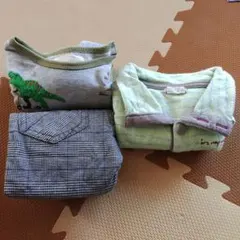 子供服まとめ売り(男児80~90cm)