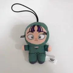忍たま乱太郎 ほわぬい 立花仙蔵