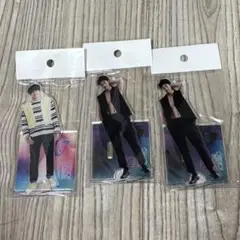 山﨑颯一郎 アクリルスタンド