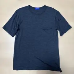 スピナーベイトspinner baitサマーニットTシャツwoolサマーセーター