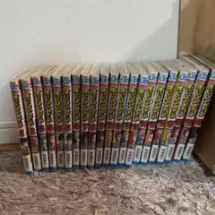 僕のヒーローアカデミア 全巻セット　おまけ付き