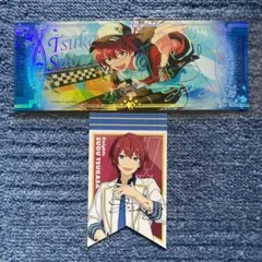 あんスタ あんさんぶるスターズ！！ 朱桜司